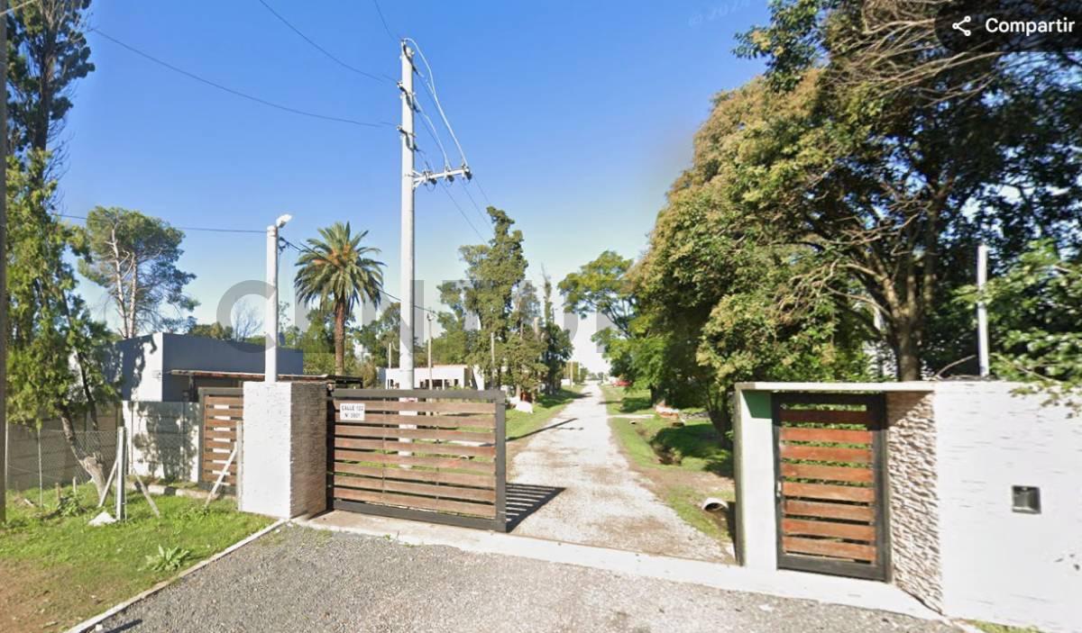 Terreno Lote en venta en La Plata en Barrio privado Quintas del Oasis — foto 1