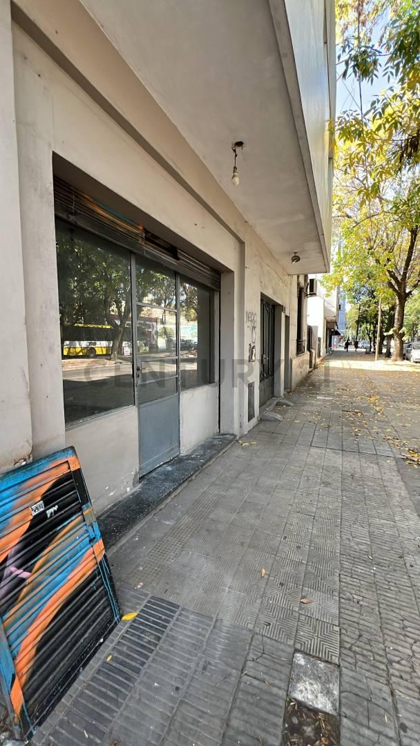 Local en alquiler en La Plata — foto 1