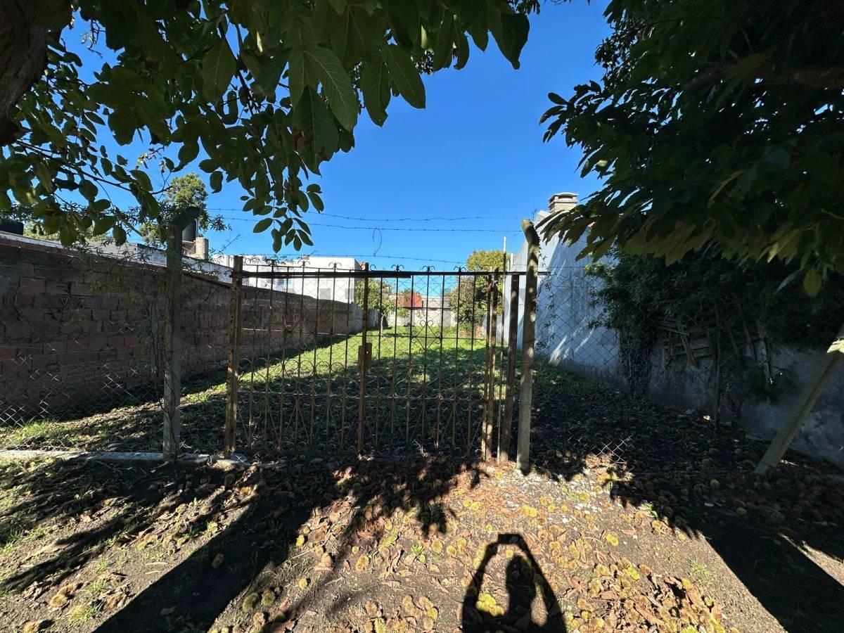 VENTA TERRENO 383 M2 — foto 1