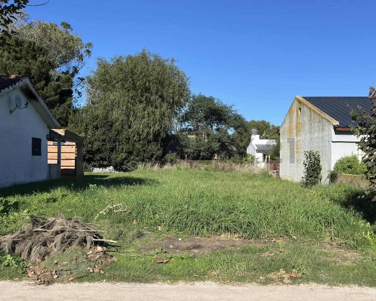 VENTA TERRENO 300 M2 SANTA CLARA DEL MAR — foto 1