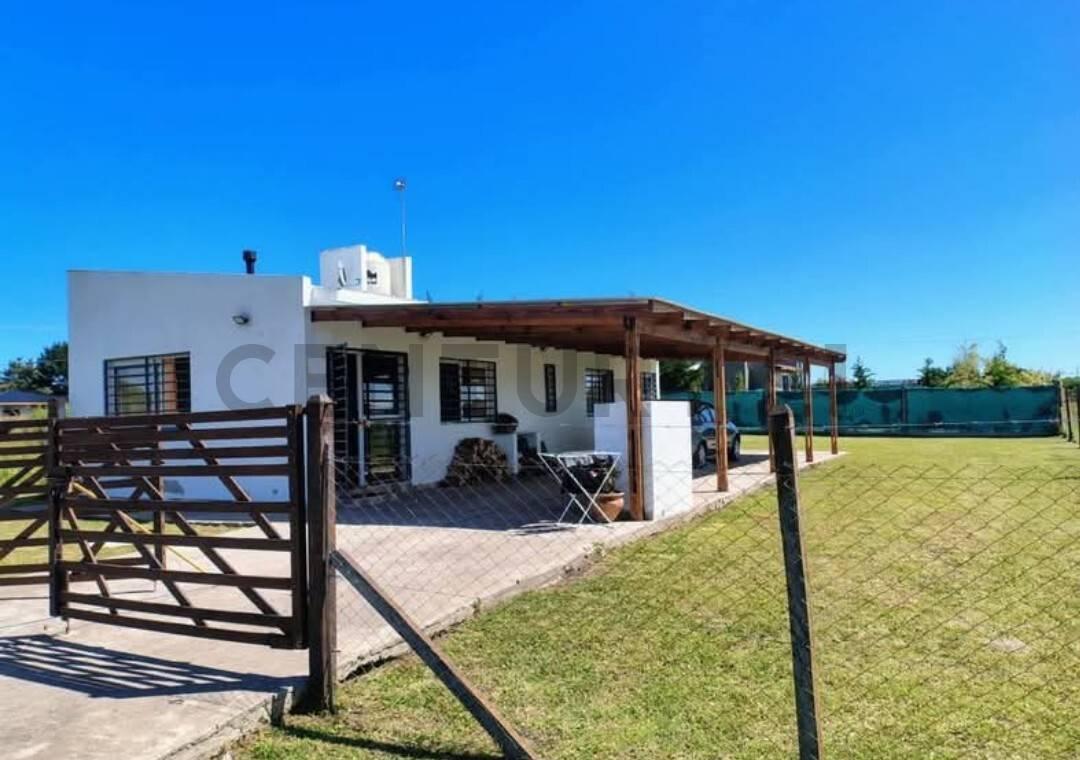 VENTA CASA 3 AMBIENTES SAN EDUARDO DEL MAR — foto 1