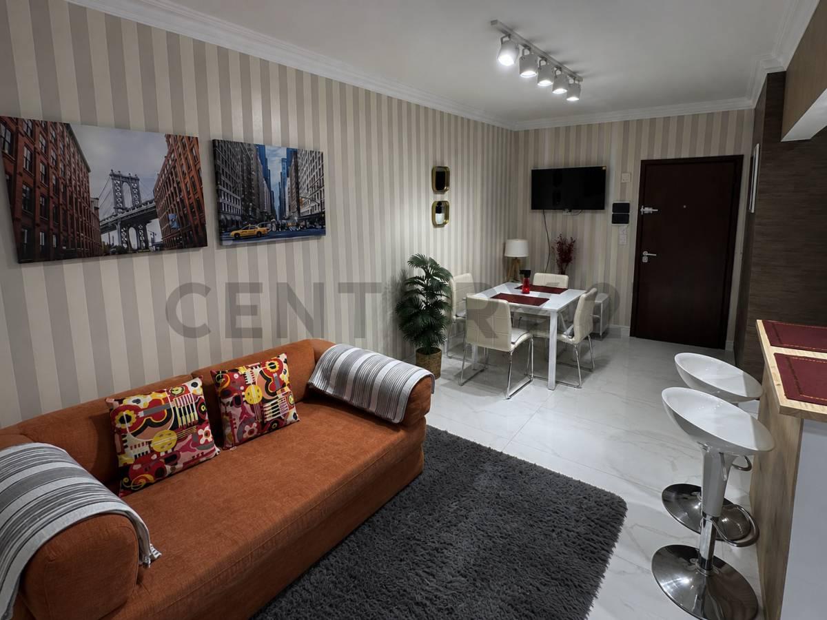 VENTA DEPARTAMENTO 2 AMBIENTES STELLA MARIS — foto 1