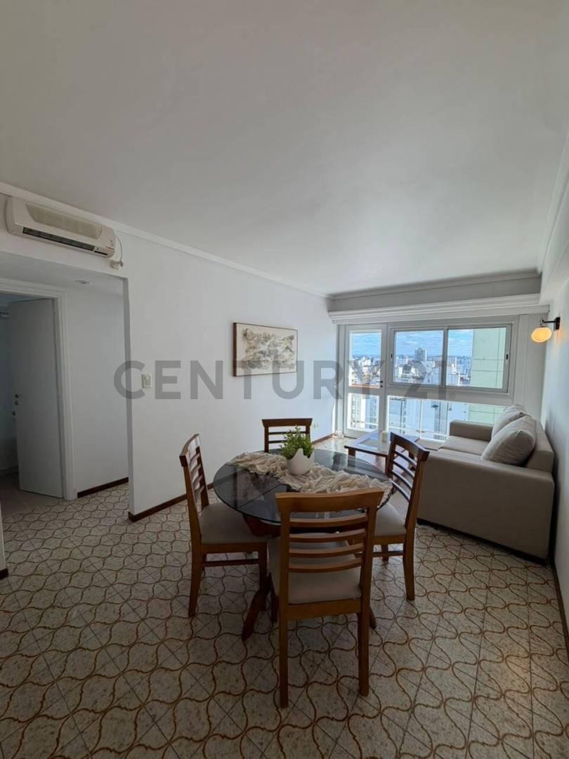 VENTA DEPARTAMENTO 2 AMBIENETES MAR DEL PLATA — foto 1