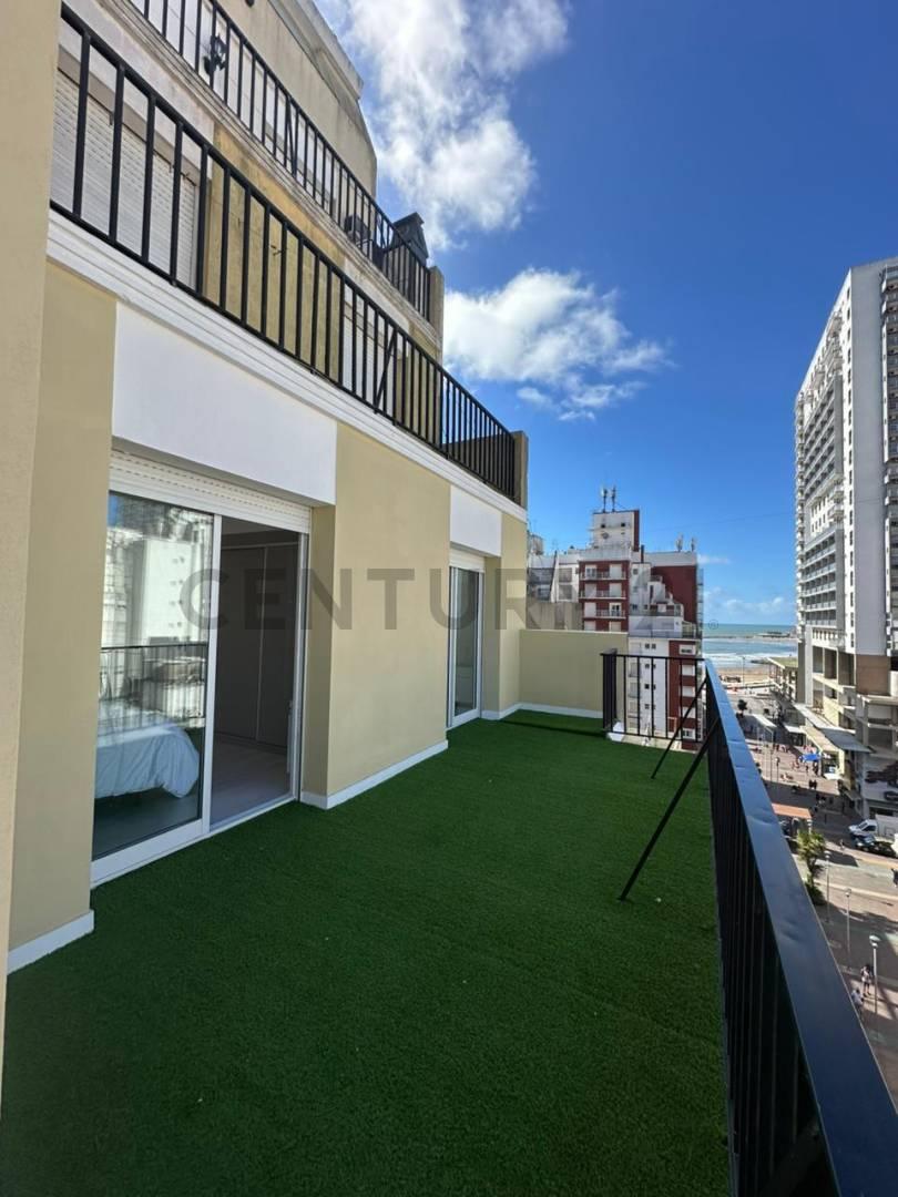 VENTA DEPARTAMENTO 4 AMBIENTES MAR DEL PLATA — foto 1