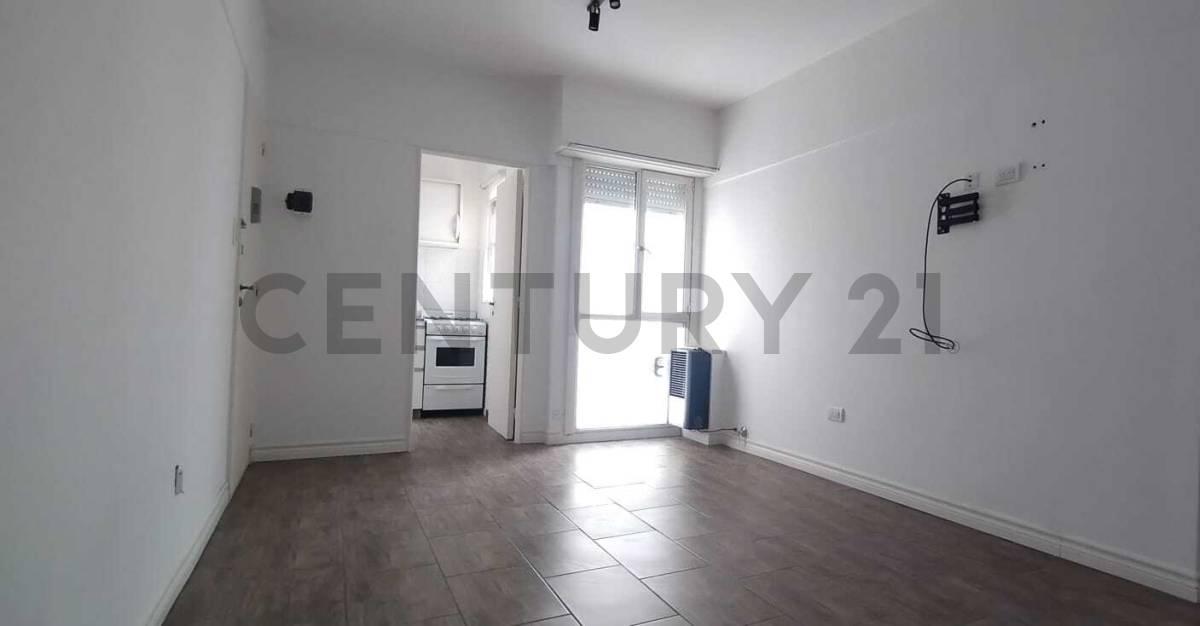VENTA DEPARTAMENTO 2 AMBIENTES MAR DEL PLATA CHAUVIN — foto 1