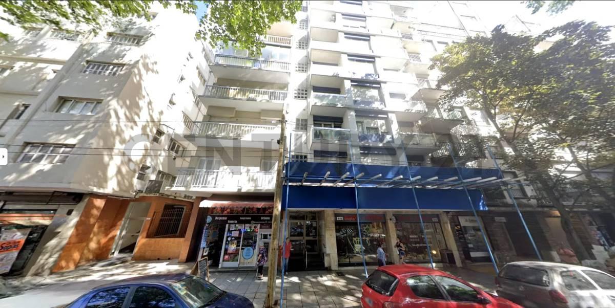 VENTA DEPARTAMENTO MONOAMBIENTE MAR DEL PLATA — foto 1