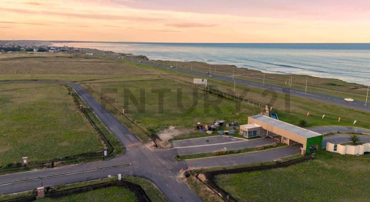 VENTA LOTE BRISAS DEL MAR — foto 1