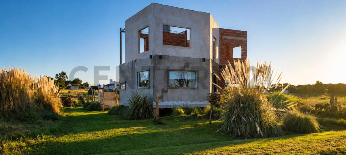 VENTA CASA 3 AMBIENTES MÁS DEPARTAMENTO 2 AMBIENTES EN EL MARQUESADO — foto 1