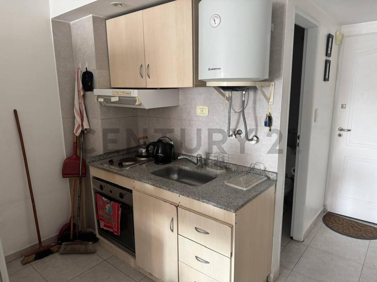 VENTA DEPARTAMENTO MONOAMBIENTE AMPLIO — foto 1