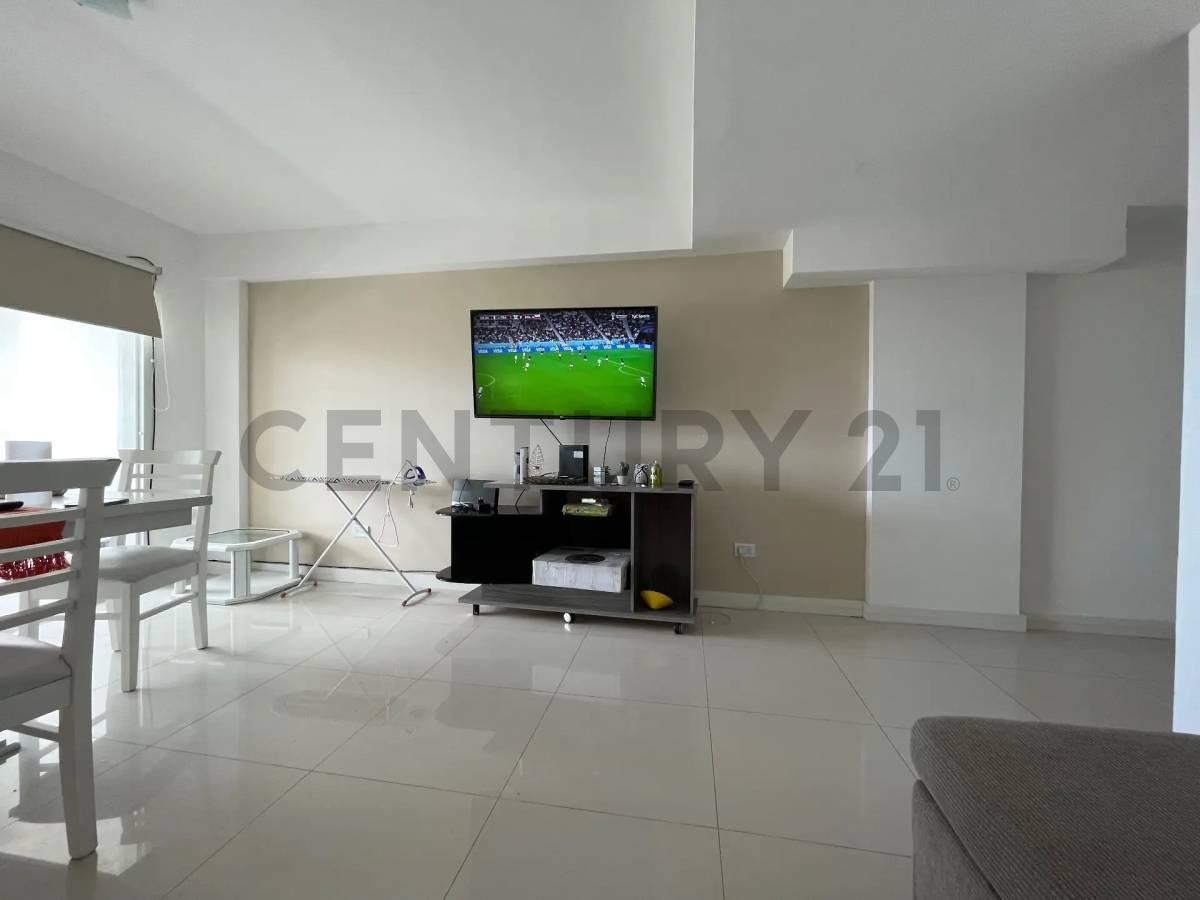 VENTA DEPARTAMENTO 2 AMBIENTES MAR DEL PLATA — foto 1