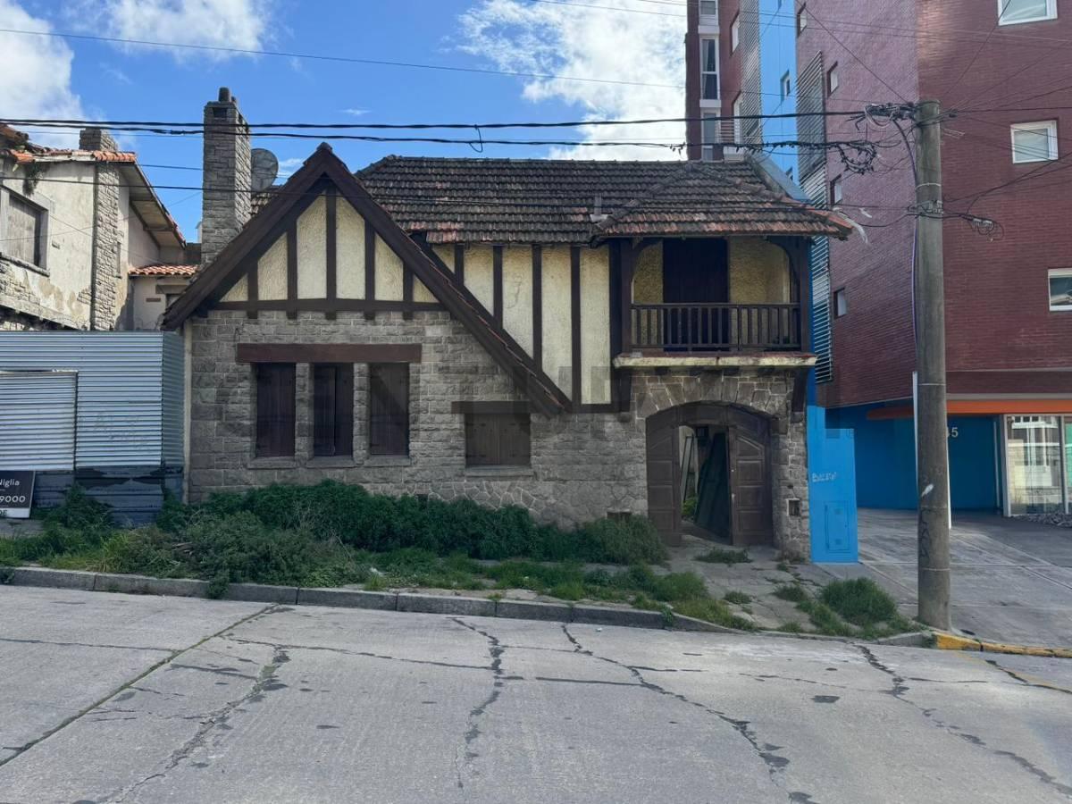VENTA CASA PATRIMONIO HISTORICO STELLA MARIS MAR DEL PLATA — foto 1