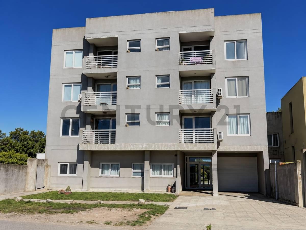 VENTA DEPARTAMENTO 2 AMBIENTES SANTA CLARA — foto 1