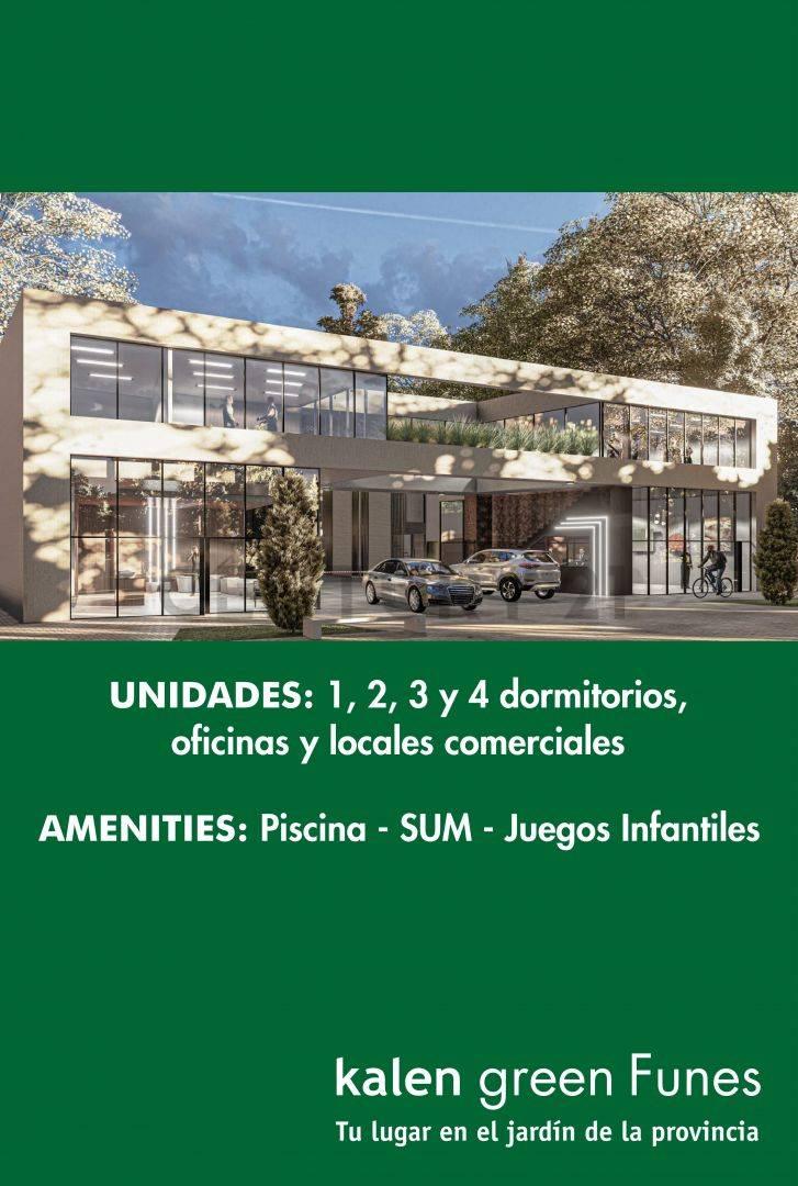 Venta - Local - Funes — foto 1