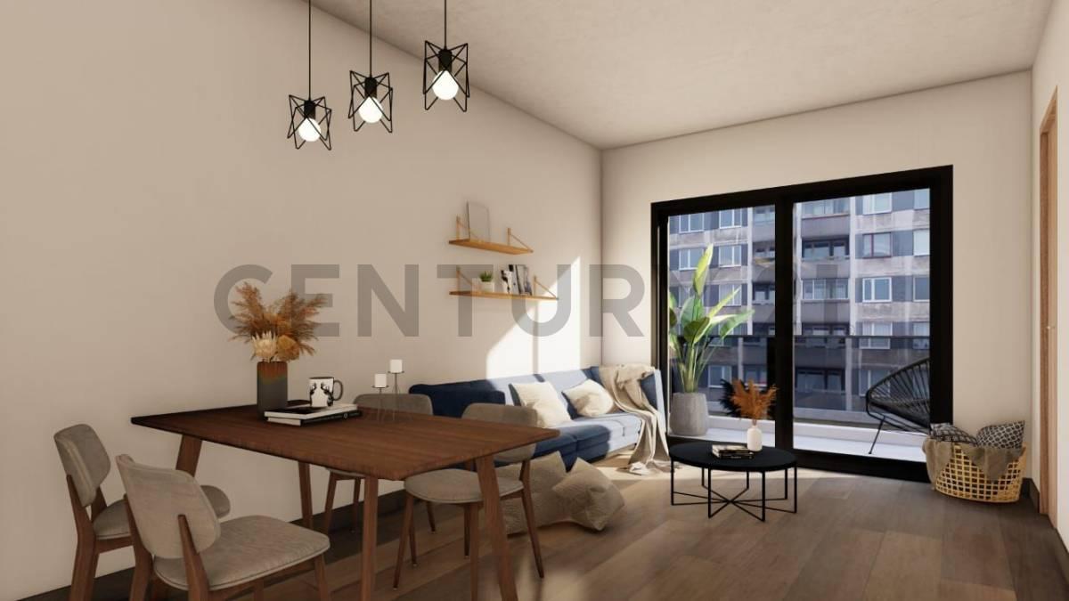 DEPARTAMENTOS MONO Y 1 DORMITORIO IDEAL INVERSORES — foto 1