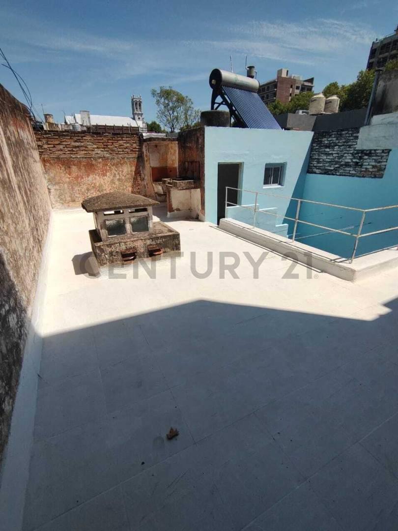 VENTA DEPARTAMENTO PASILLO APTA CREDITO - Rosario — foto 1