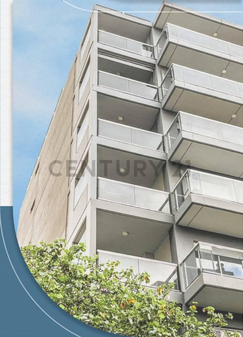 Venta. Studio Profesional en Planta Baja. A estrenar. Centro - Rosario — foto 1
