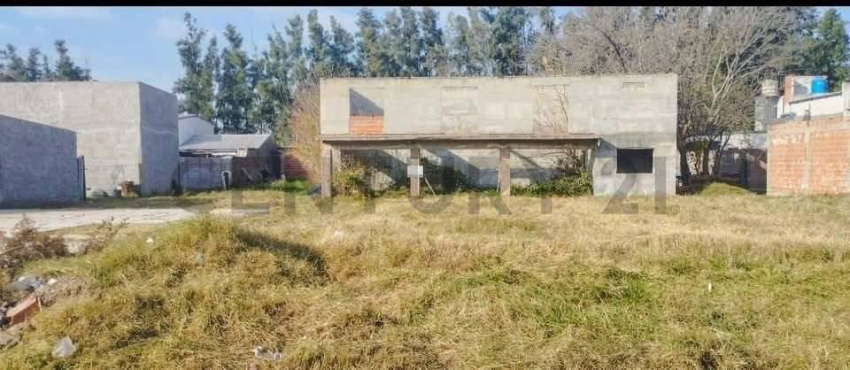 Venta Terreno - Lote - Roldan — foto 1