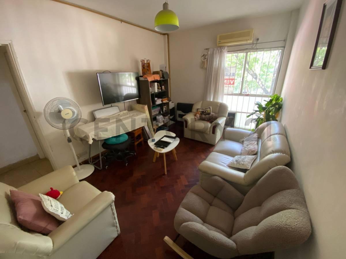 Venta de Departamento de 2 dormitorios en Barrio Hospitales - Rosario — foto 1