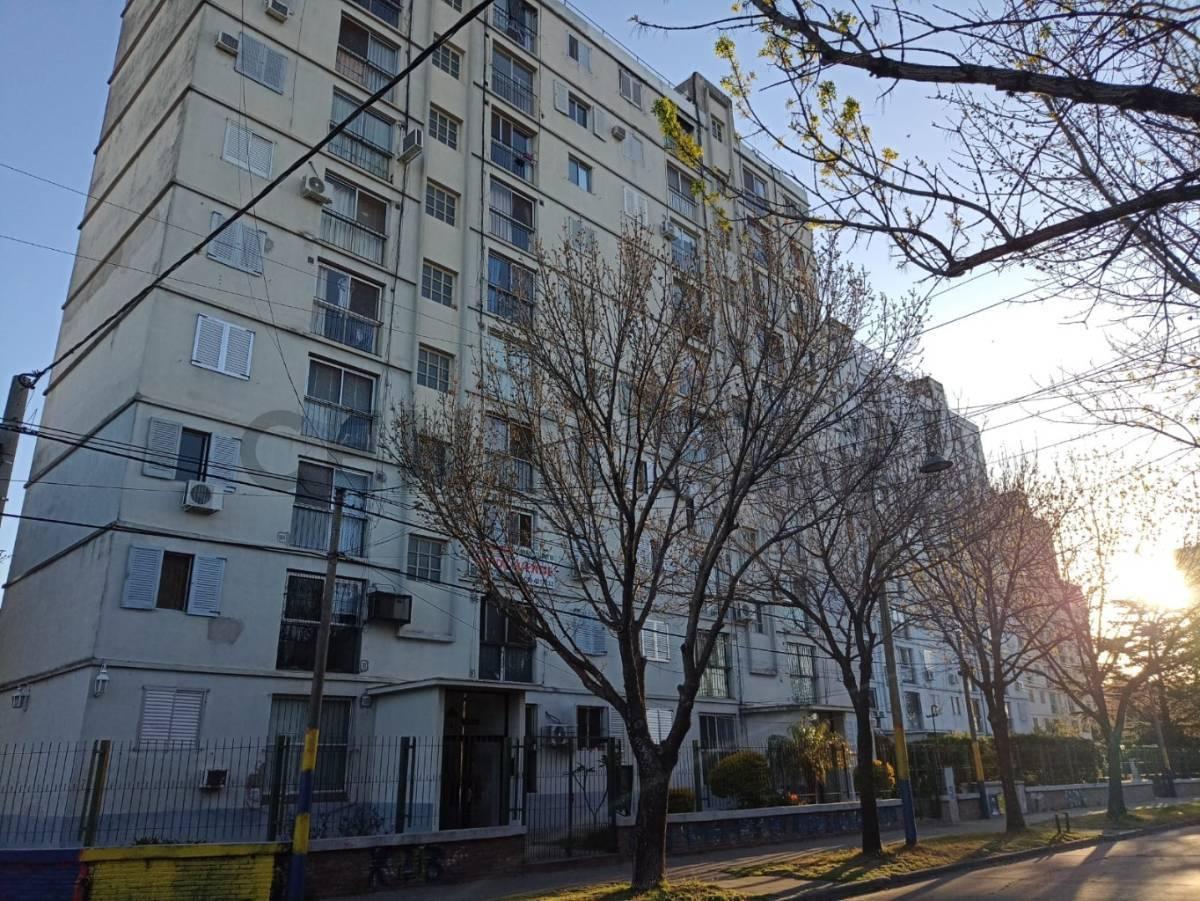 VENTA - DEPARTAMENTO 2 DORMITORIOS - ESPAÑA Y HOSPITALES - ROSARIO — foto 1