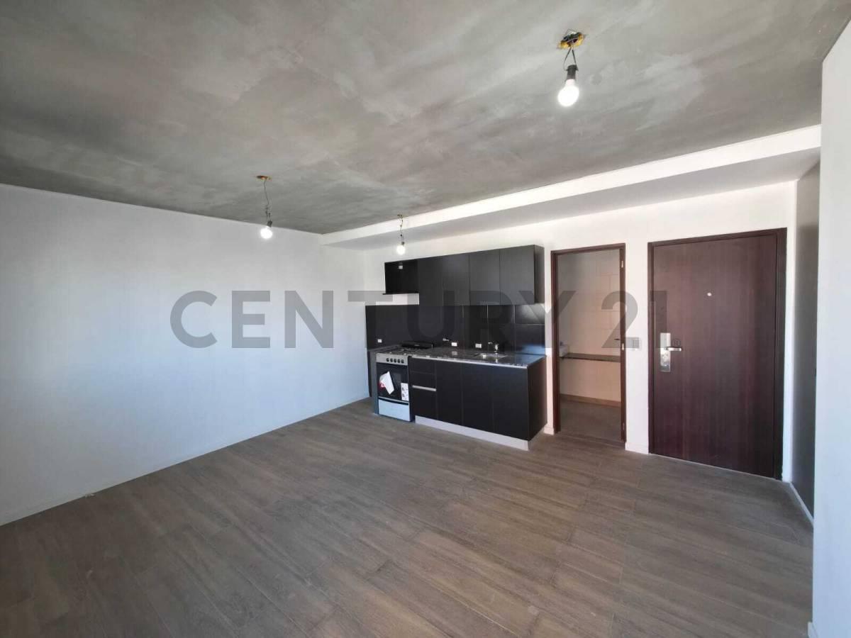 A ESTRENAR !!! MONOAMBIENTE EN VENTA ! - ALTA CALIDAD EN CONSTRUCCIÓN - INVERSIÓN GARANTIZADA - ROSA — foto 1