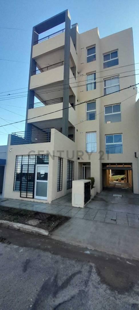 VENTA DEPARTAMENTO 2 DORMITORIOs - CENTRO - SAN LORENZO — foto 1