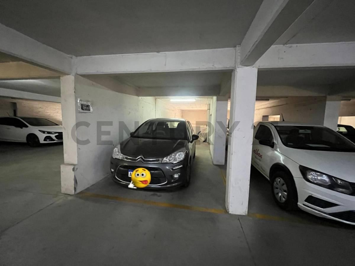 COCHERA DOBLE EN VENTA - BARRIO MARTIN - ROSARIO — foto 1