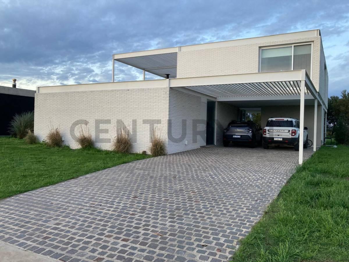ALQUILER - Barrio Privado - La Ilusión - Roldán — foto 1