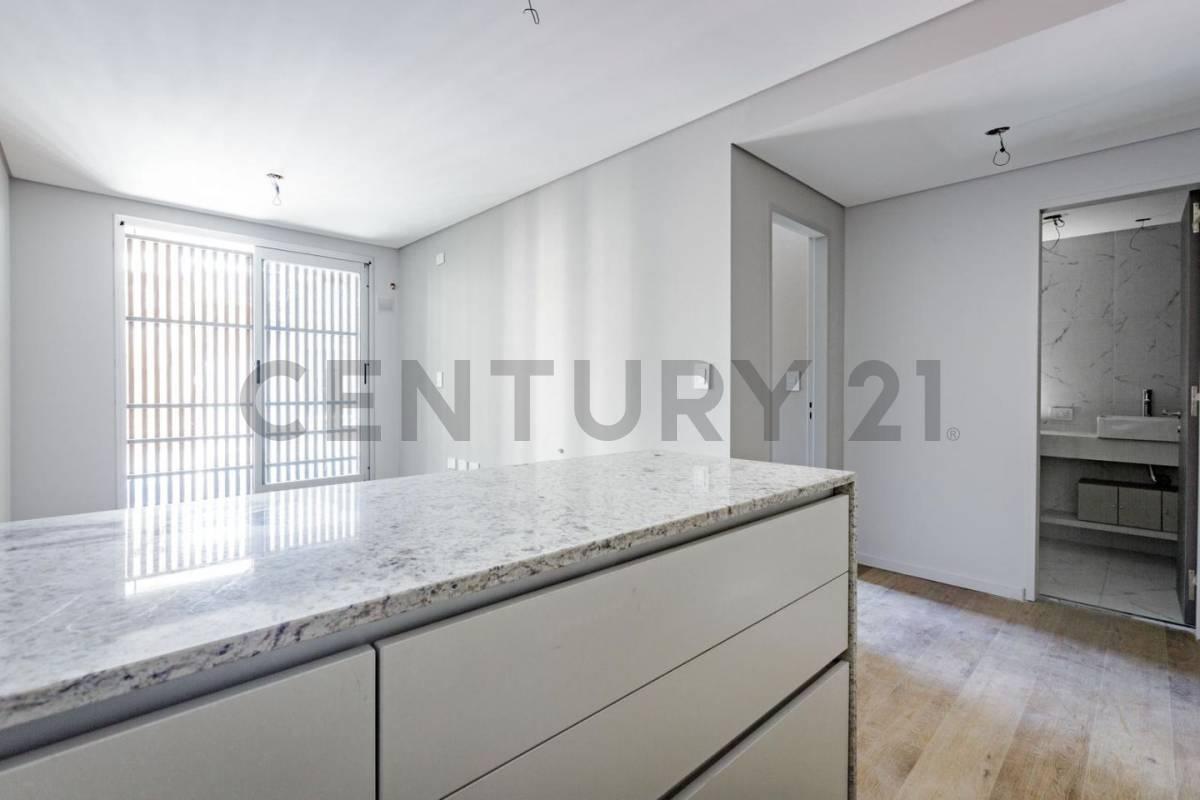 VENTA DE PARTAMENTO 1 DORMITORIO - En zona céntrica — foto 1