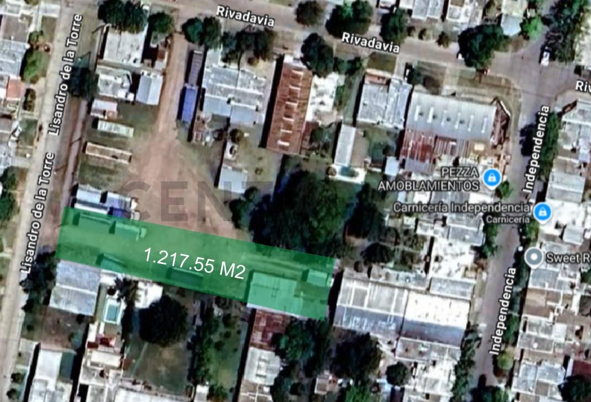 LOTE EN VENTA !!! - CAÑADA DE GOMEZ — foto 1