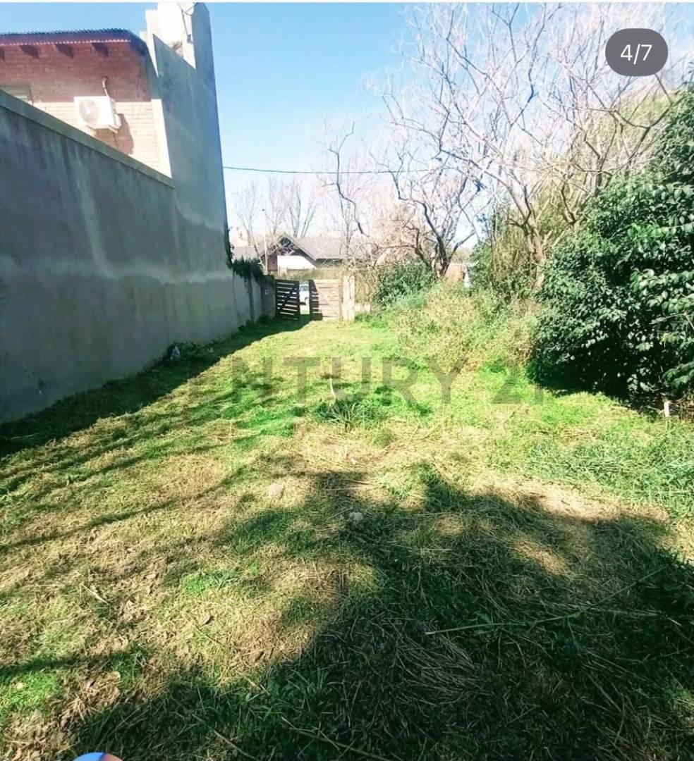Venta de Terreno en Funes Altura Garita 15 — foto 1