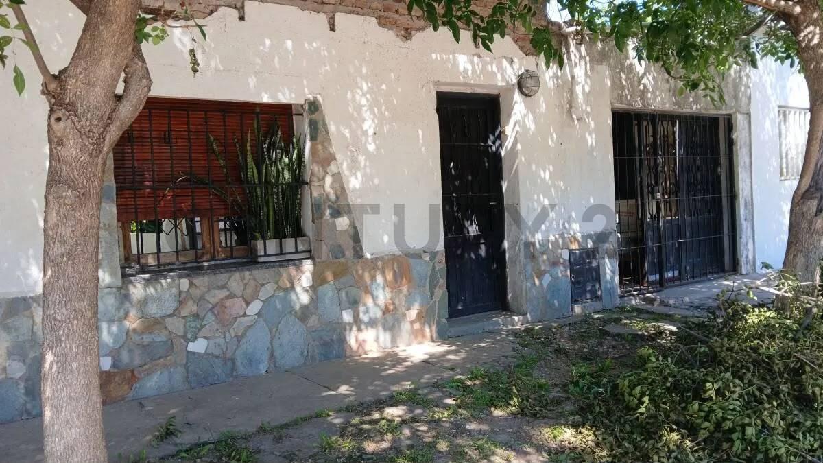 Venta - Casa - dos dormitorios - Zona Norte — foto 1