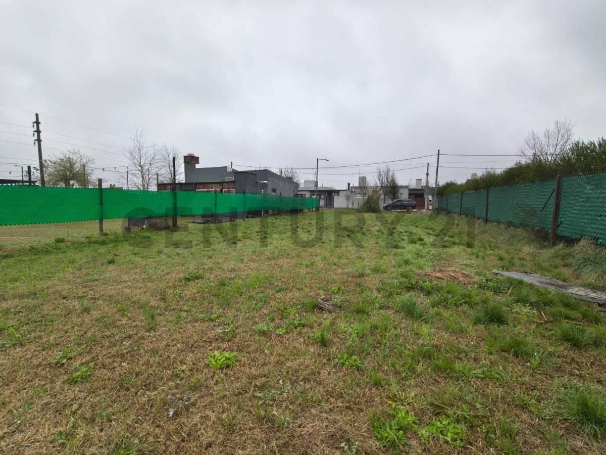 VENTA TERRENO ROLDAN ESCRITURADO — foto 1