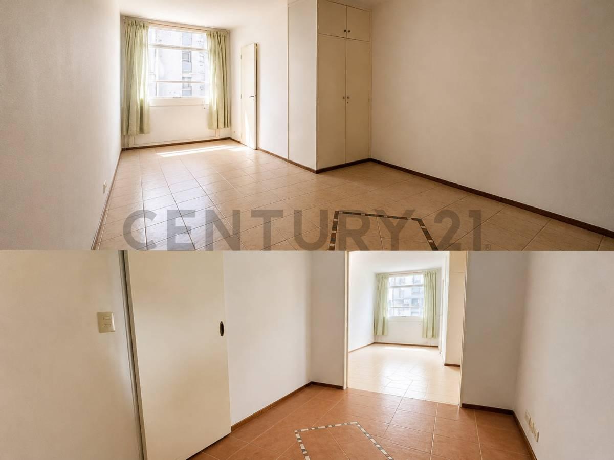 Venta - Departamento 1 Dormitorio - Barrio Martin - Rosario — foto 1