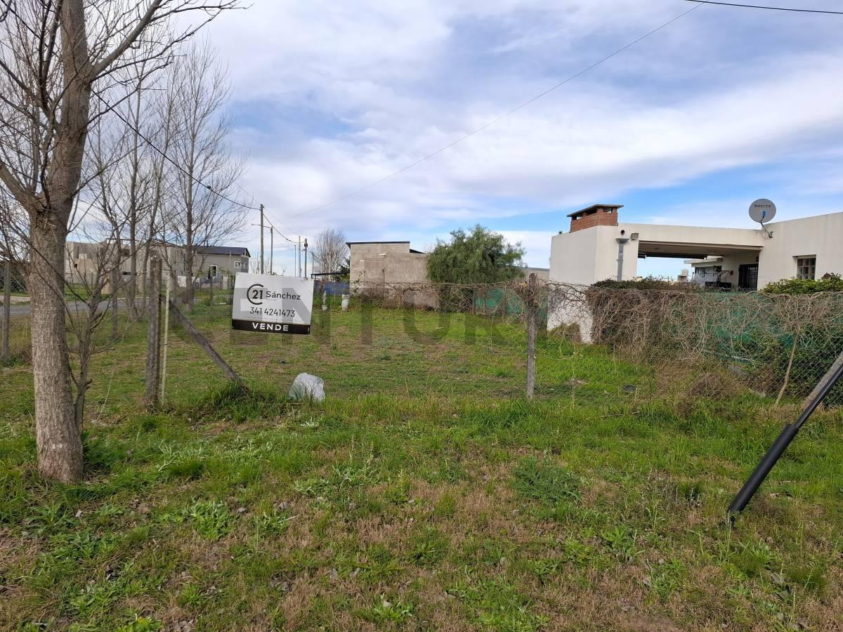 Venta Lote en Tierra de Sueños 3 Roldan — foto 1