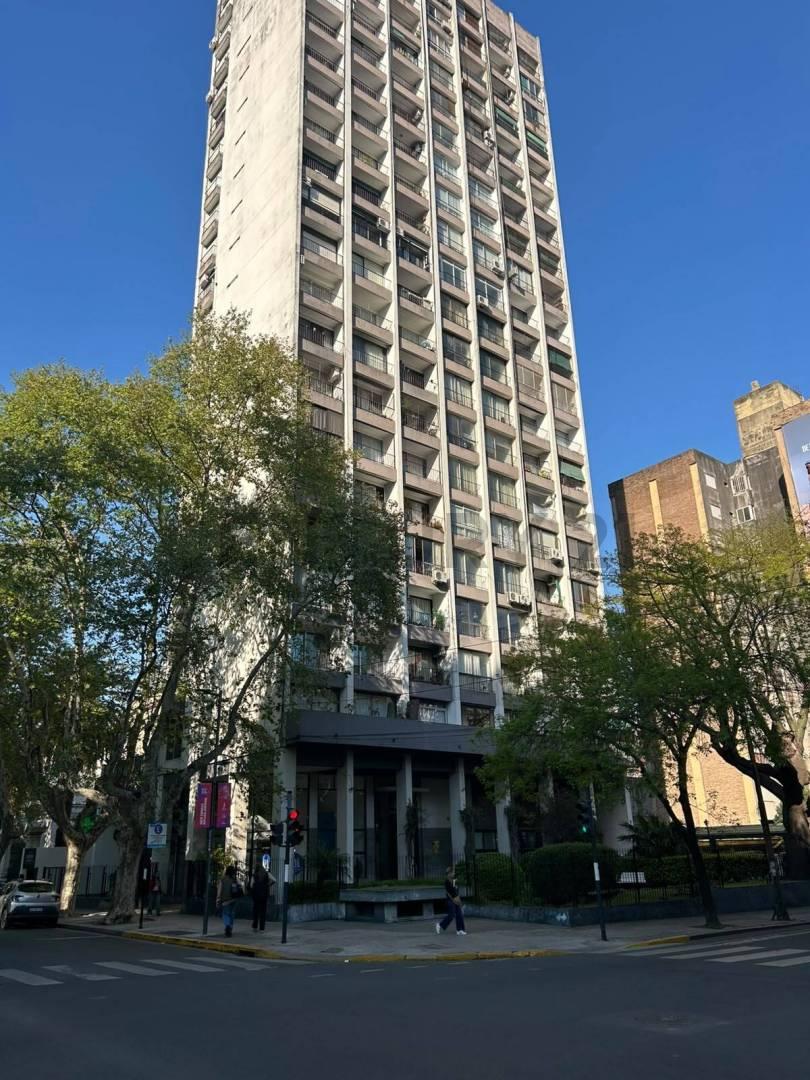 Venta de Departamento un dormitorio - Centro - Rosario — foto 1