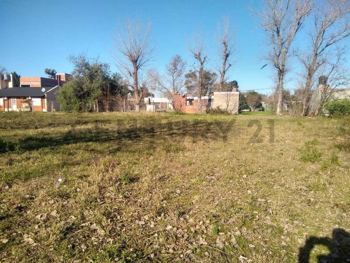 TERRENO - LOTE - 320 m2 - PUEBLO ANDINO — foto 1