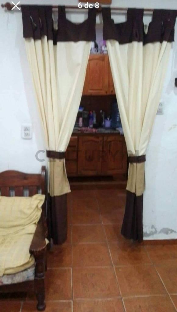 Casa a la venta cuatro habitaciones — foto 1