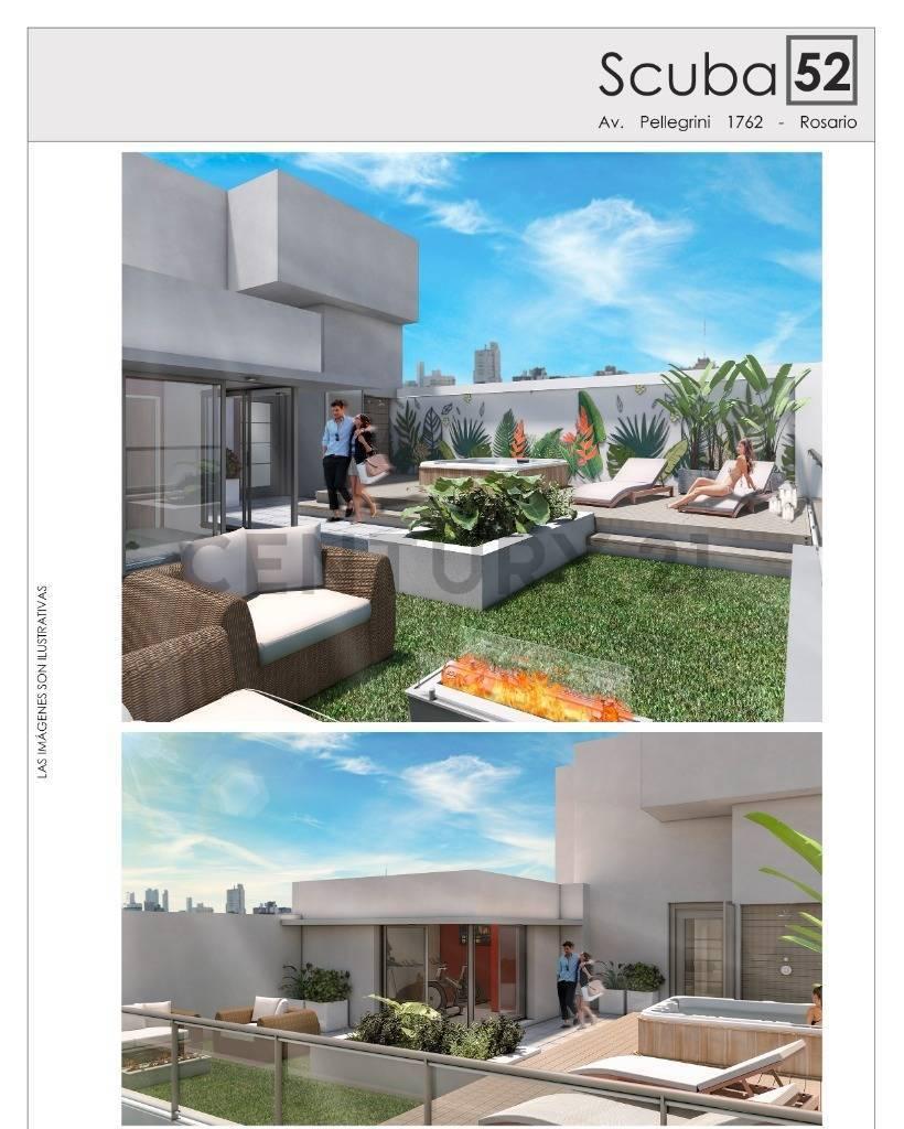 VENTA 3 DORMITORIOS AMENITIES — foto 1