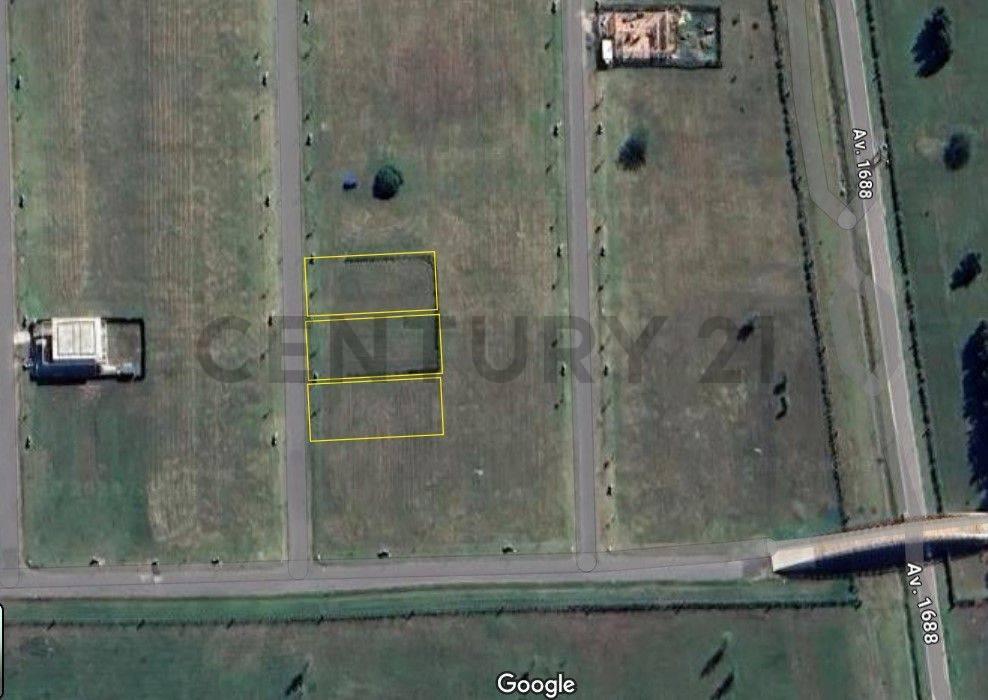 VENTA - TERRENOS EN LOS PASOS 3 - Funes — foto 1