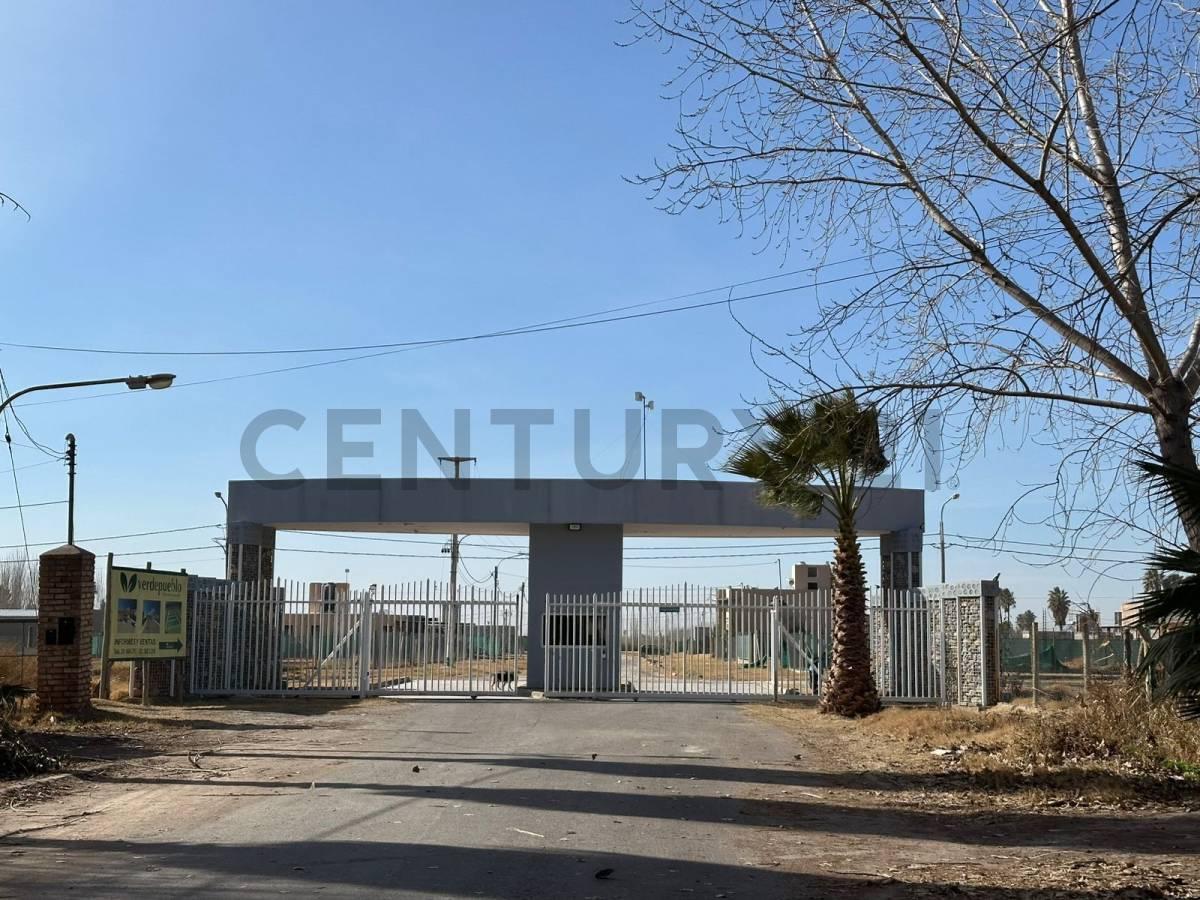 LOTE EN VENTA BARRIO PRIVADO EL SAUCE GUAYMALLEN — foto 1
