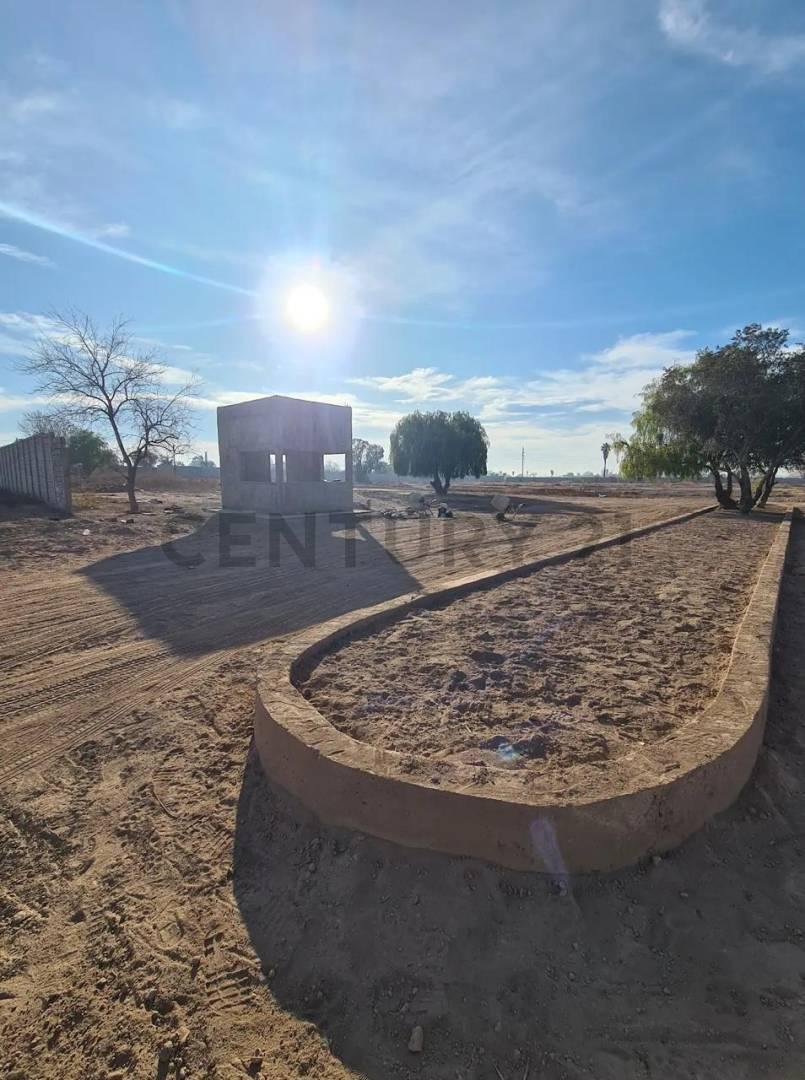 LOTE EN VENTA GUAYMALLEN — foto 1