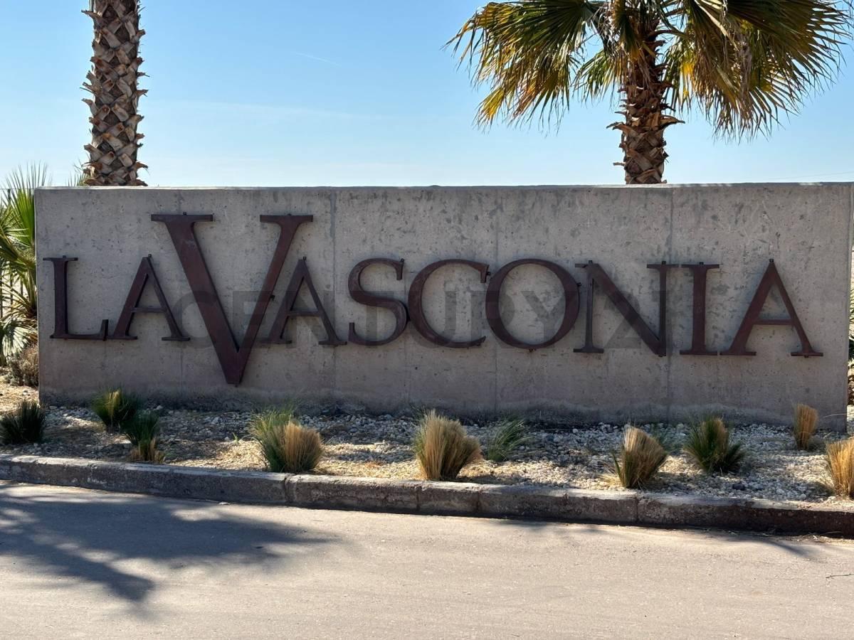 MAIPU LA VASCONIA LOTE — foto 1