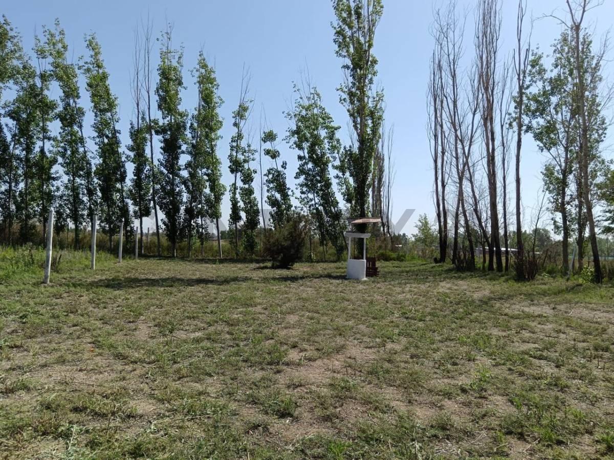Terreno en venta en Maipú — foto 1