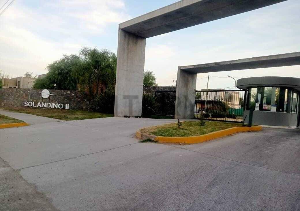 Se vende lote. Guaymallén — foto 1