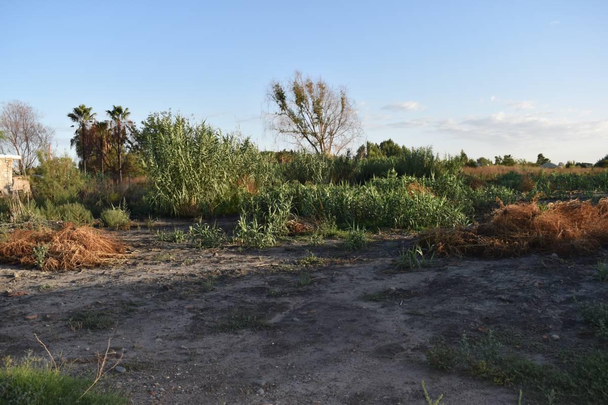 LOTE EN VENTA GUAYMALLEN — foto 1