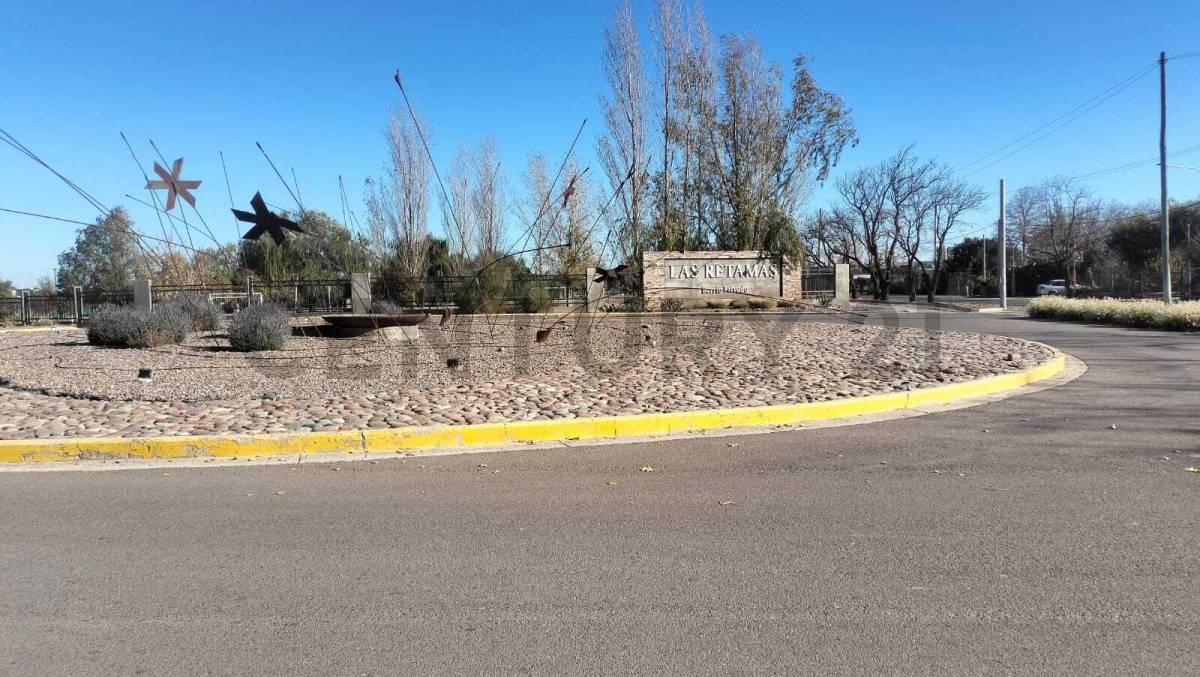 VENTA DE LOTE EN MAIPU RETAMAS — foto 1