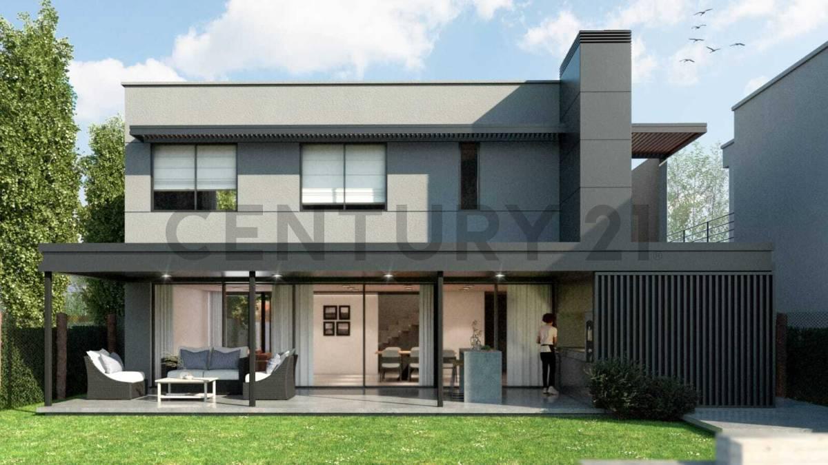 VENTA DE CASA EN TERRUÑOS DE ARAOZ 3, LUJAN DE CUYO — foto 1