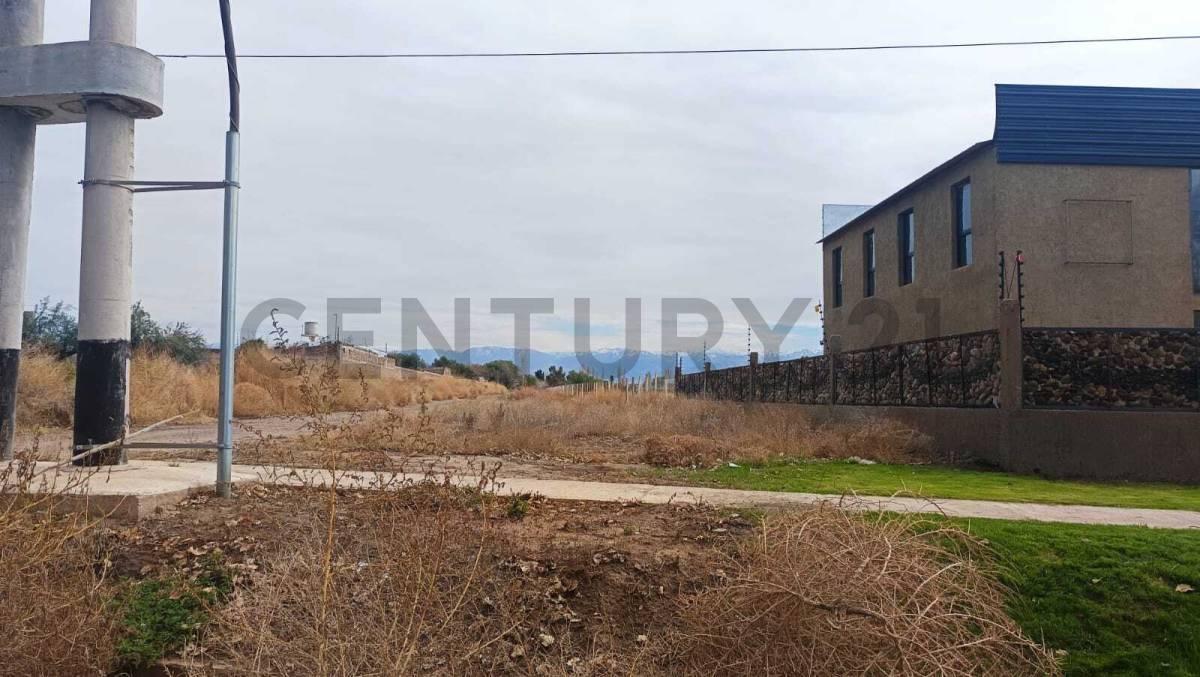 Venta de Terreno en Rodeo de la Cruz Guaymallén — foto 1