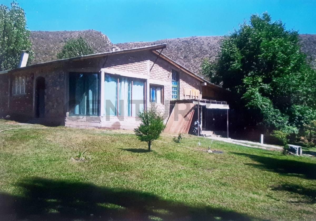 Century 21 López VENDE HERMOSA PROPIEDAD EN LAS VEGAS, POTRERILLOS MENDOZA — foto 1