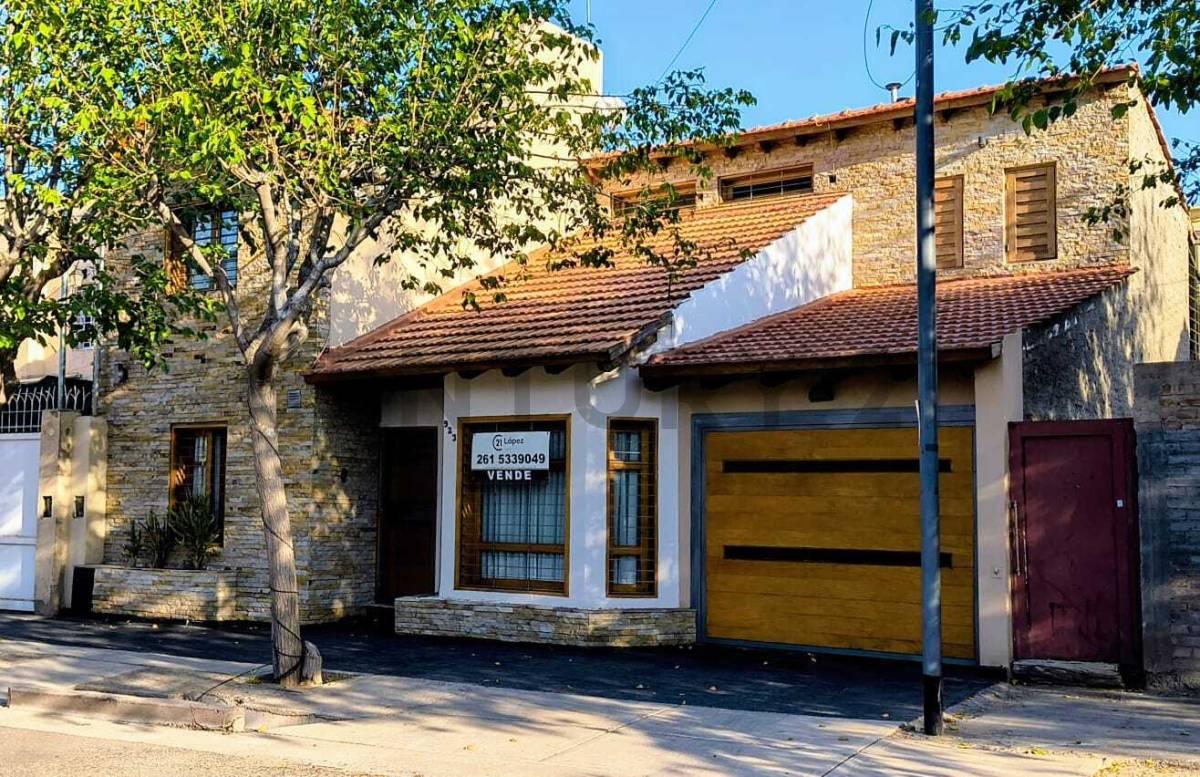 VENTA de CASA en DORREGO — foto 1